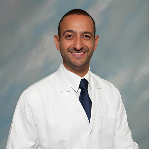 Dr. Babak Rostami, MD, Medical Director at Happy Care Meds