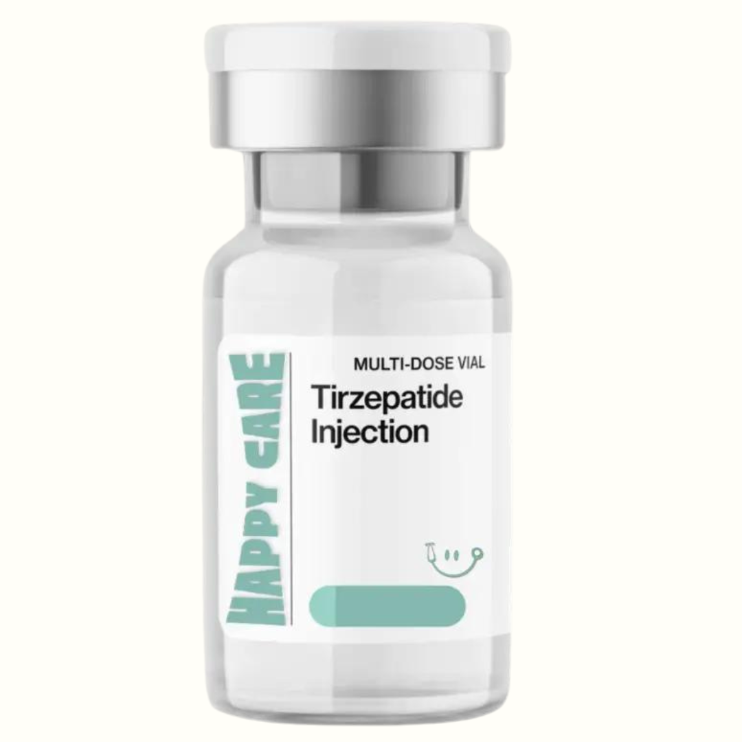 Tirzepatide