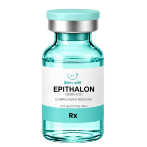 Epithalon / GHK-Cu