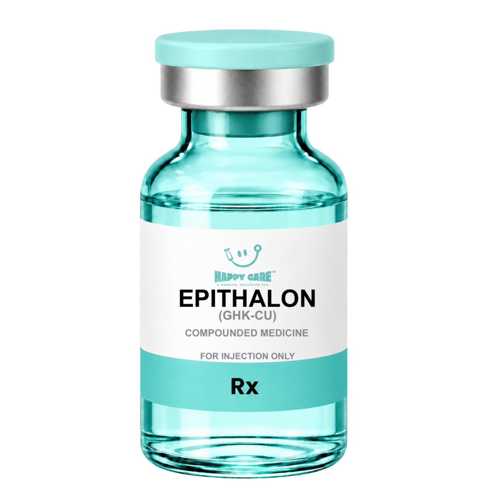 Epithalon / GHK-Cu