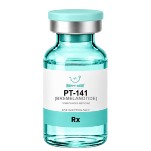 PT-141 (Bremelanotide)