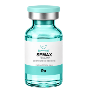 Semax/Selank