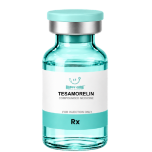 Tesamorelin