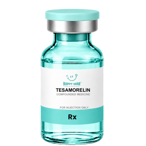 Tesamorelin