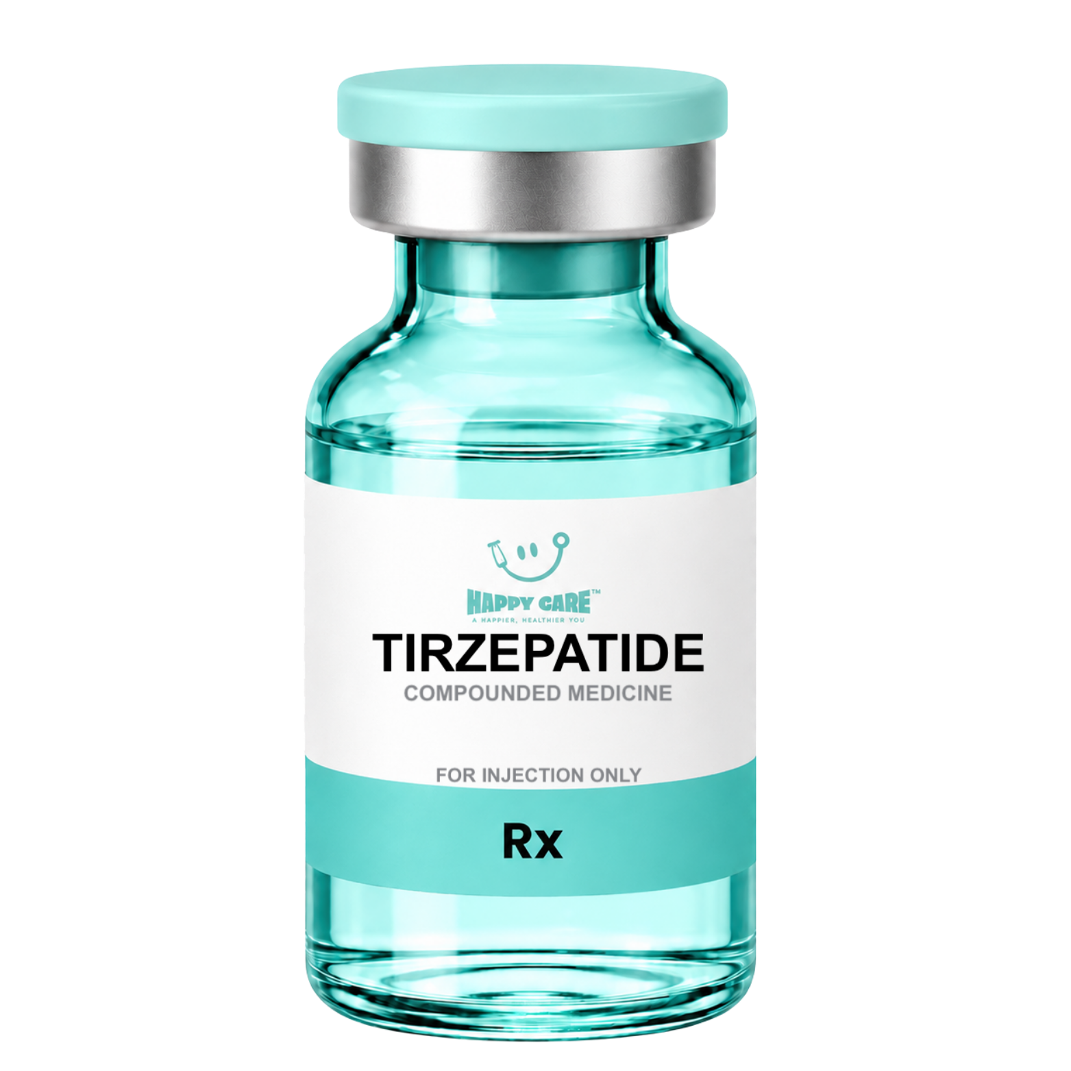 Tirzepatide