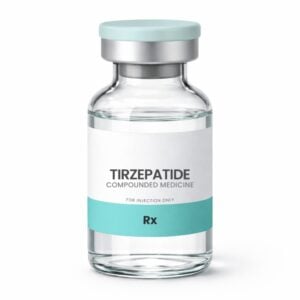 Tirzepatide