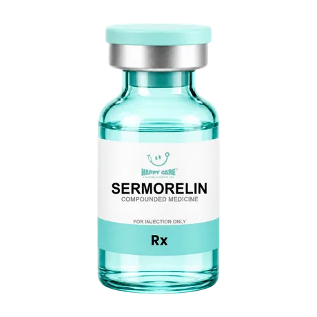 Sermorelin