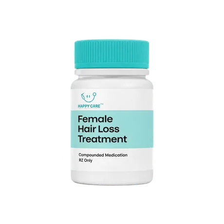 Female Hair Loss