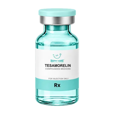 Tesamorelin