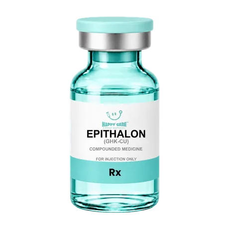 Epithalon / GHK-Cu