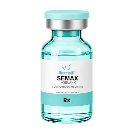 Semax / Selank