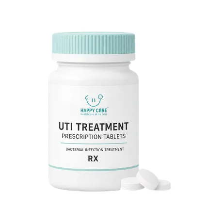 UTI Treatment